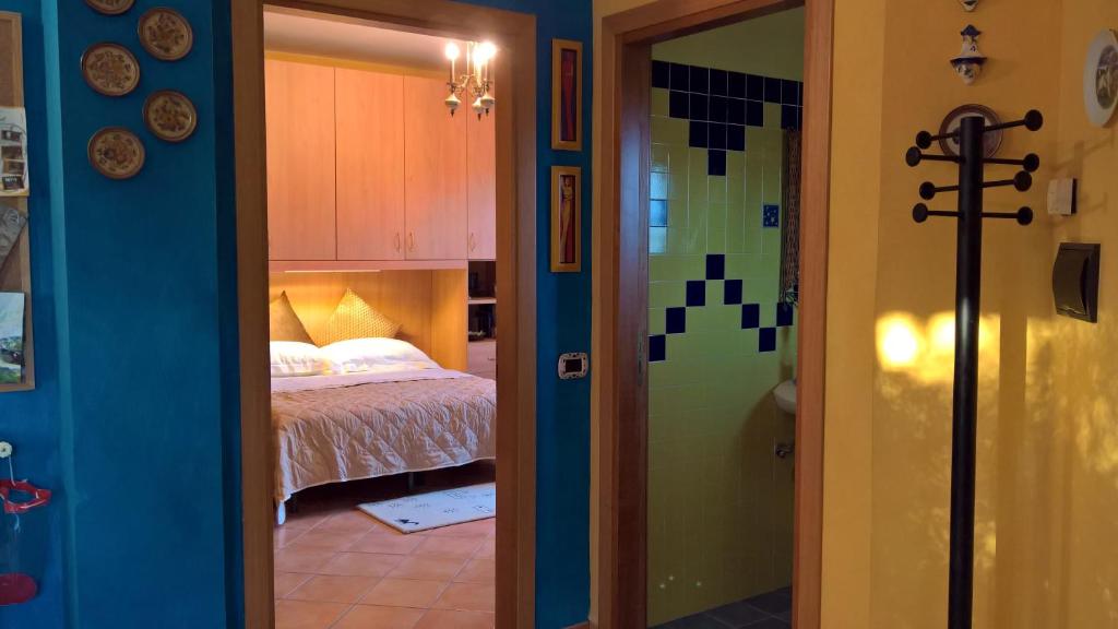 Casa Vacanze La Caprignola - Casa De Vacaciones