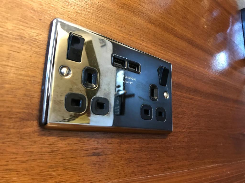 Chester Hotel - Resim 19