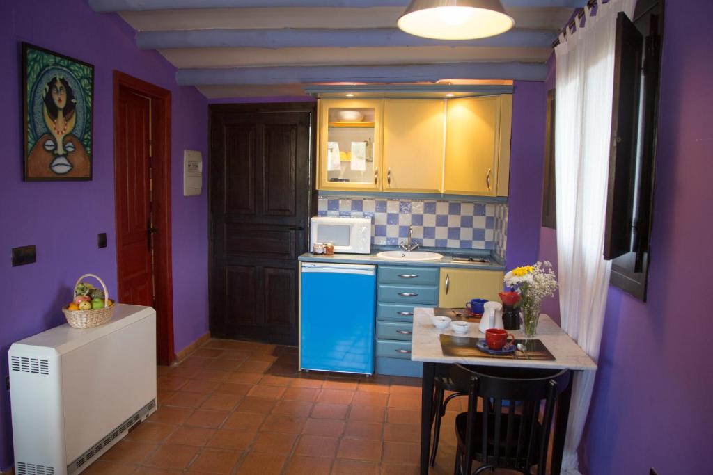 Apartamentos La Iguana - 10