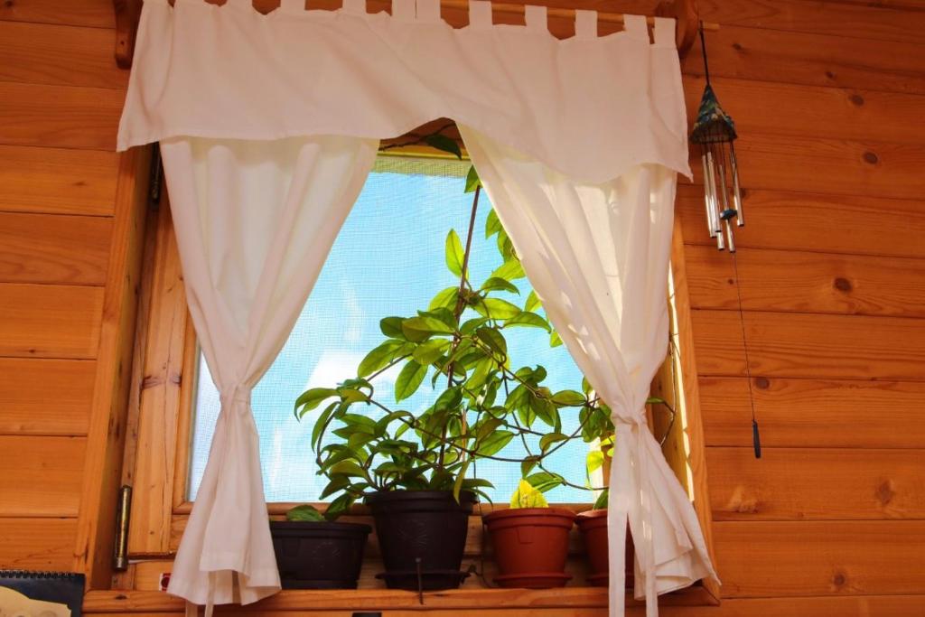 Fotografija u galeriji objekta Cabin Menka u gradu Sirogojno