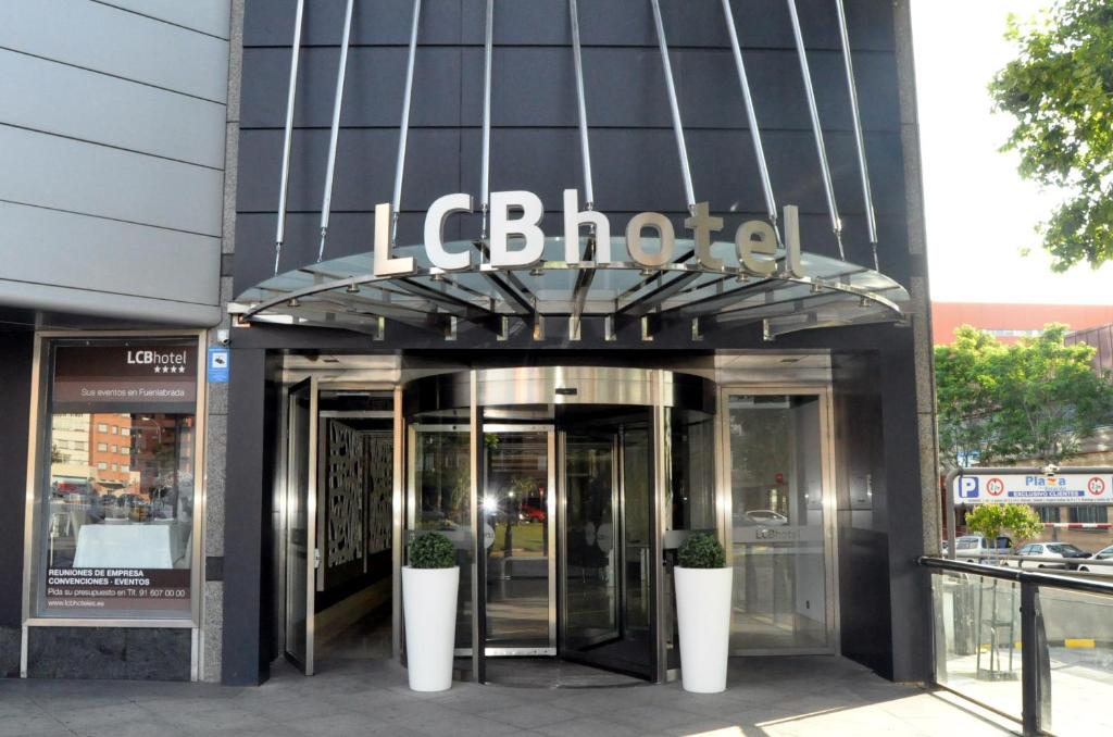 LCB Hotel Fuenlabrada, Fuenlabrada – Tarifs 2022