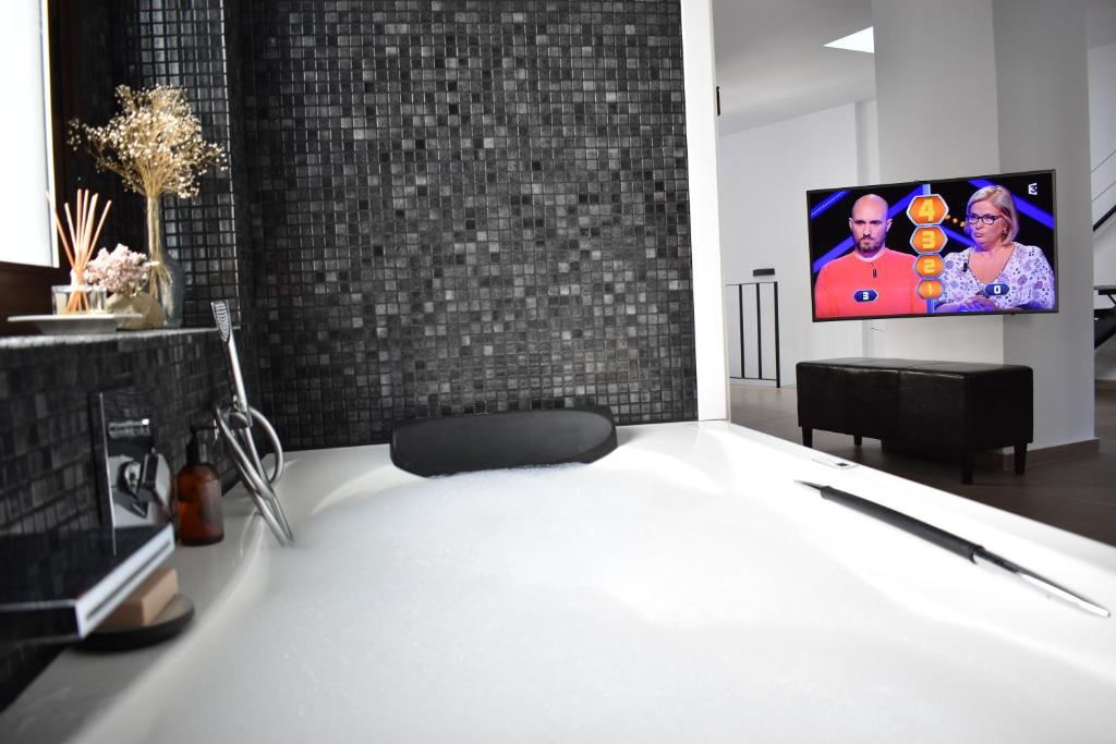 Home Apartments Jerez - 11