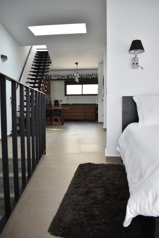 Home Apartments Jerez - 7