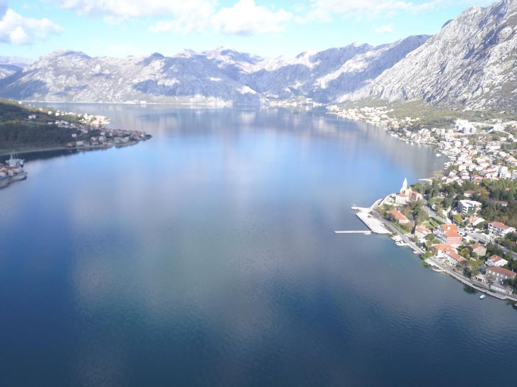 Apartments Bajkovic - 9