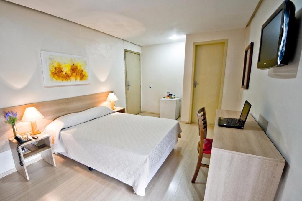  Dan Inn Express Porto Alegre