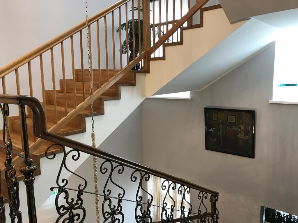 Fotografia z galérie ubytovania Hotel Bellini v destinácii Leoben