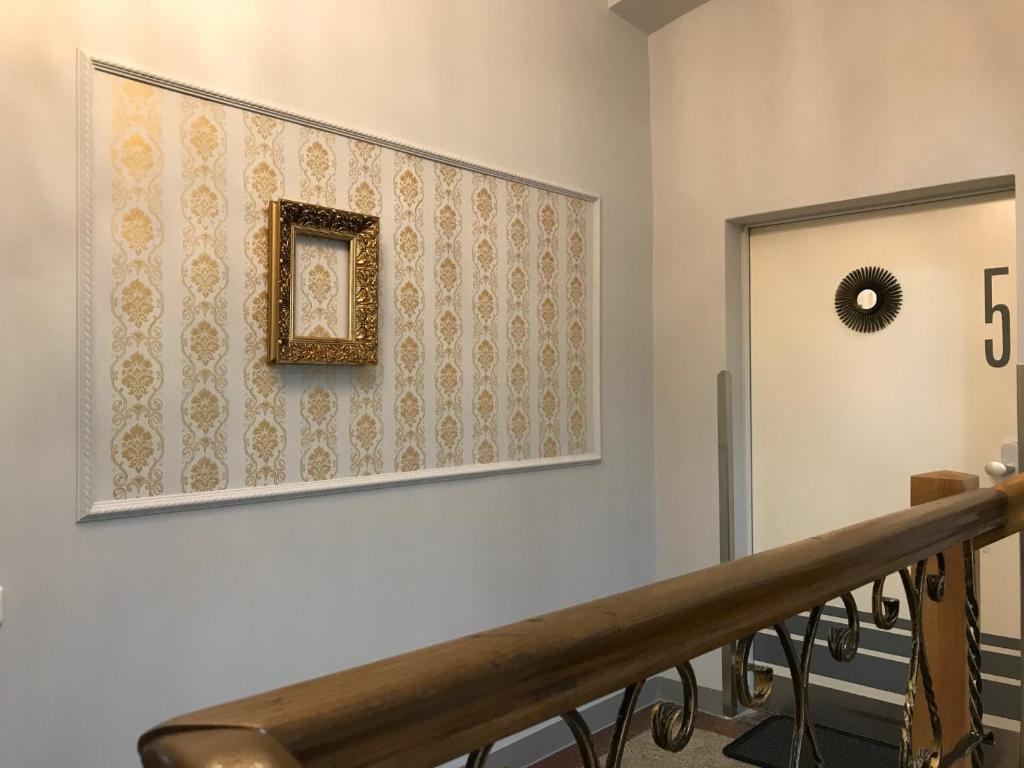 Fotografia z galérie ubytovania Hotel Bellini v destinácii Leoben