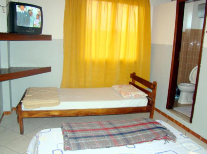  Hotel Ximenes