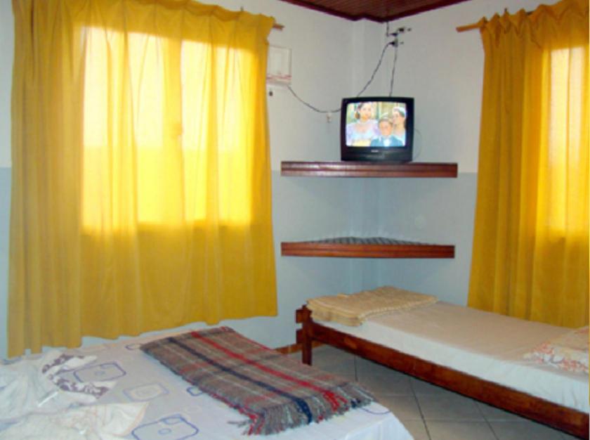  Hotel Ximenes