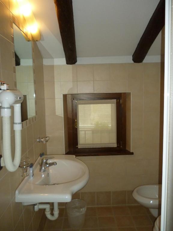 Hotel Quo Vadis - Single Room