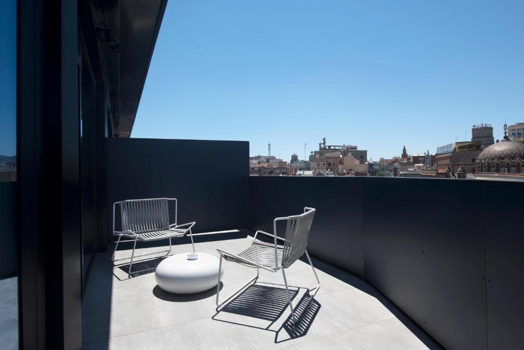 Negresco Princess 4* Sup - Superior Room With Terrace