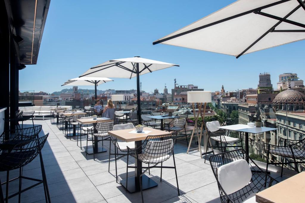 Negresco Princess 4* Sup - Resim 11