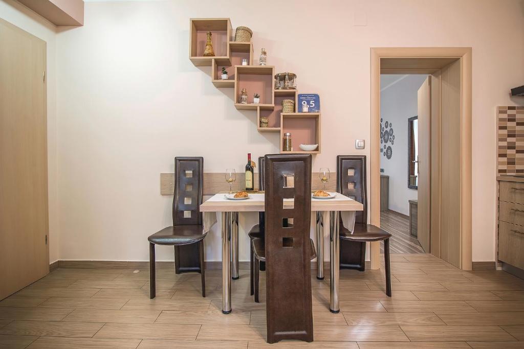 Zdjęcie z galerii obiektu Holiday Center Ivona w mieście Zadar