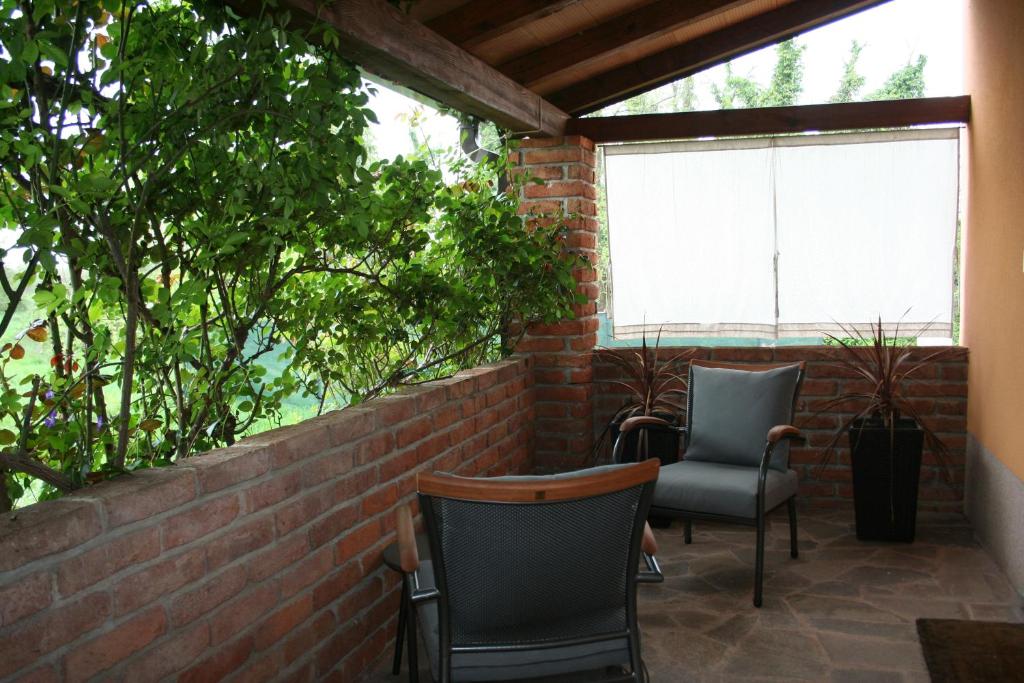 Wellness Villa Istriana - King Room With Spa Bath