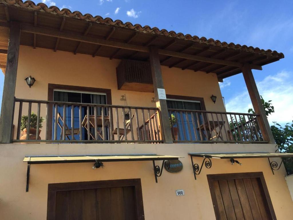  Loft Marrapaiá