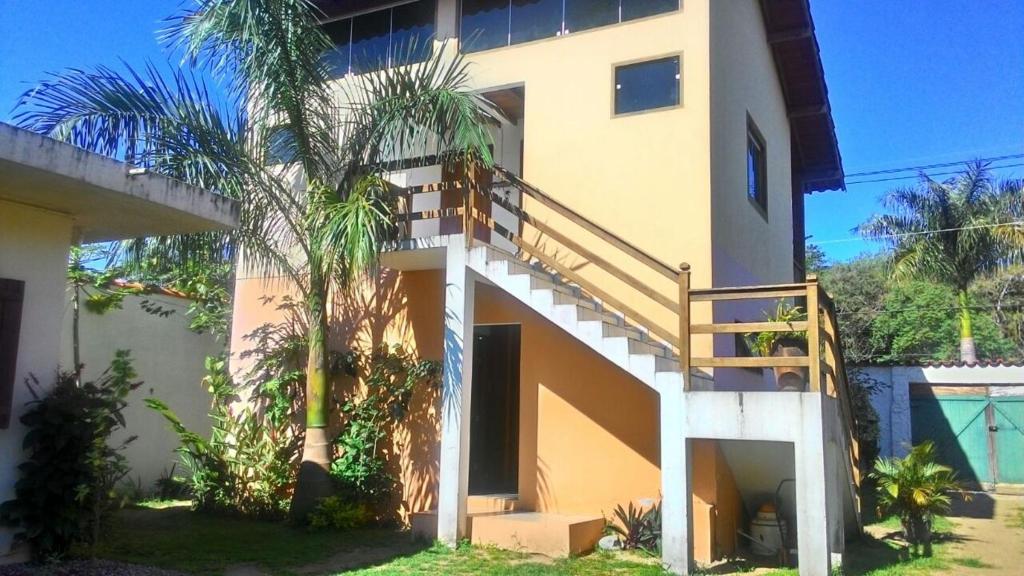  Loft Marrapaiá