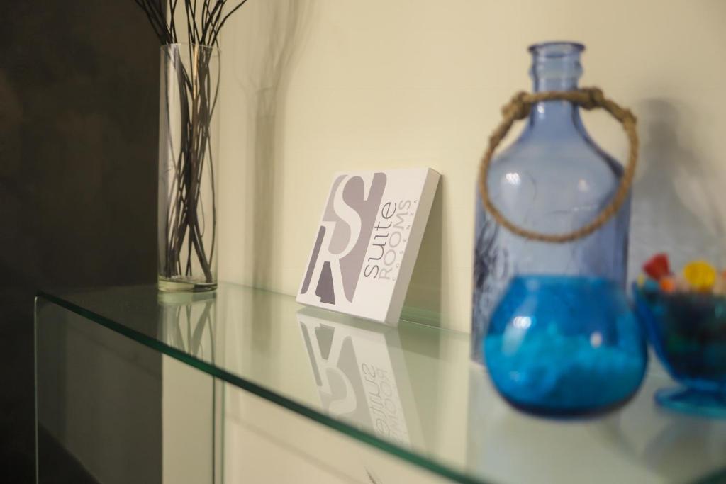 Suite Rooms - Appartamento Monolocale