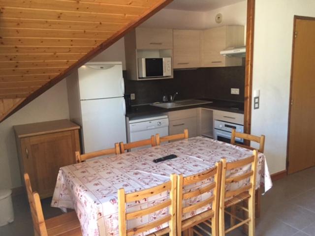 Résidence Les Ecrins - Appartement 2 Chambres