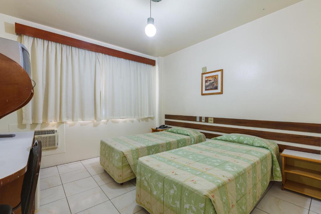  Tri Hotel Florianópolis