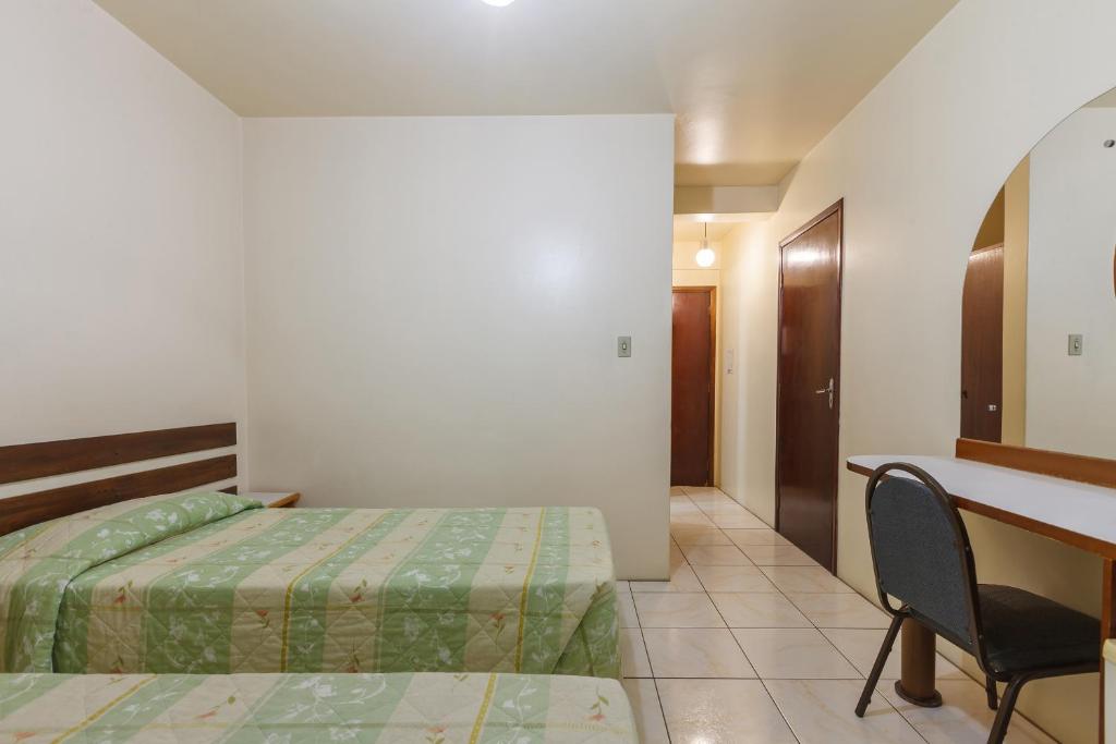  Tri Hotel Florianópolis