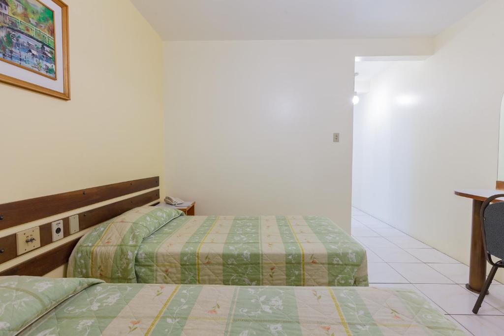  Tri Hotel Florianópolis
