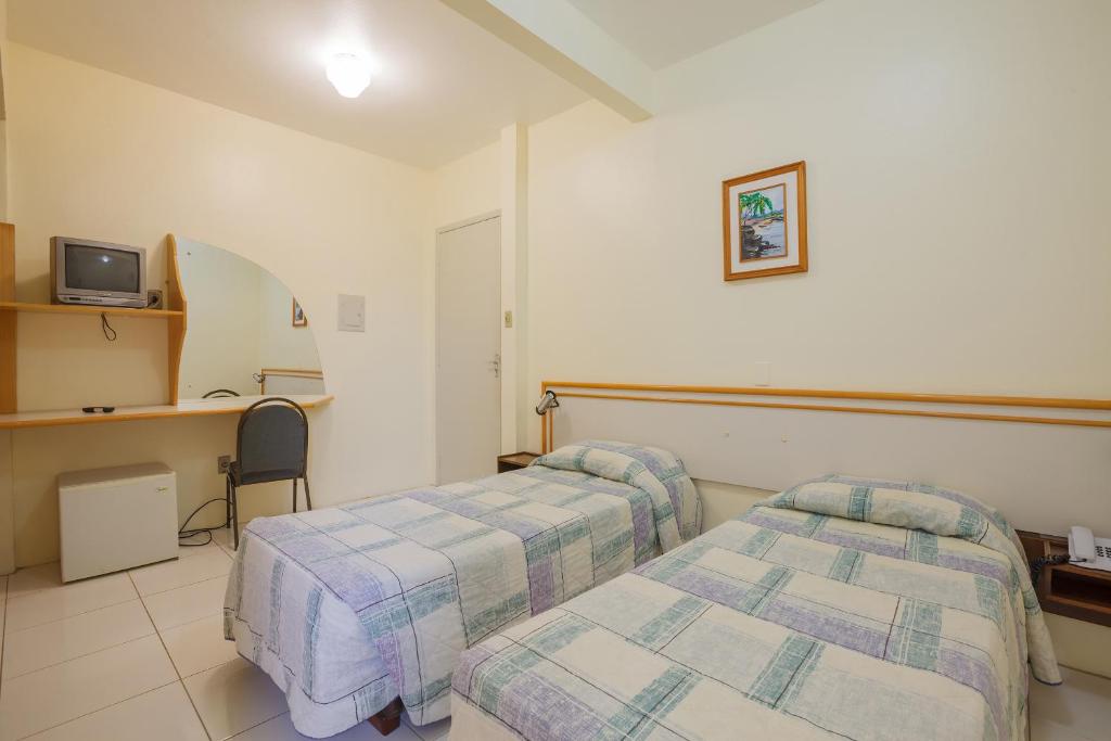  Tri Hotel Florianópolis
