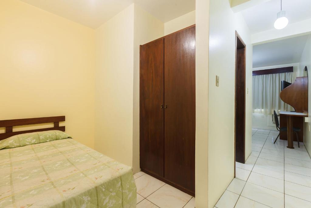  Tri Hotel Florianópolis