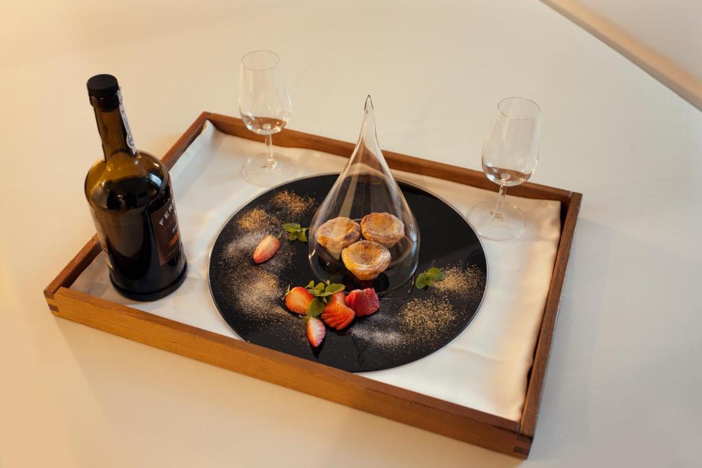 Star inn Lisbon Airport - Resim 20