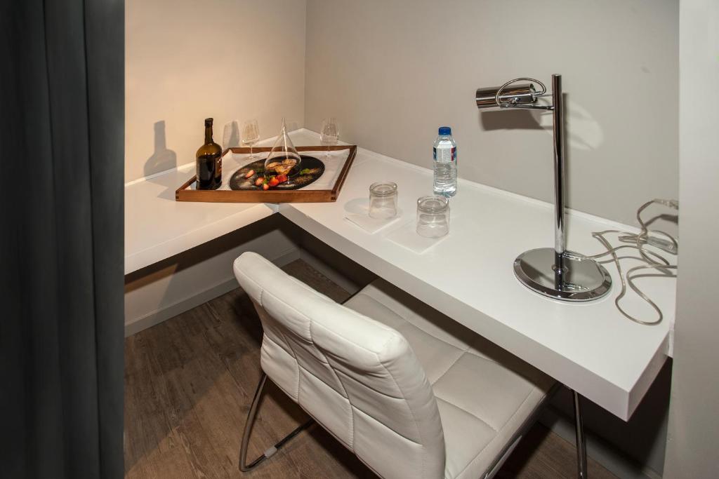 Star inn Lisbon Airport - Resim 19