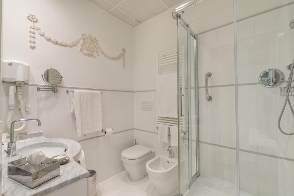 Residenza Paolo VI - Resim 27