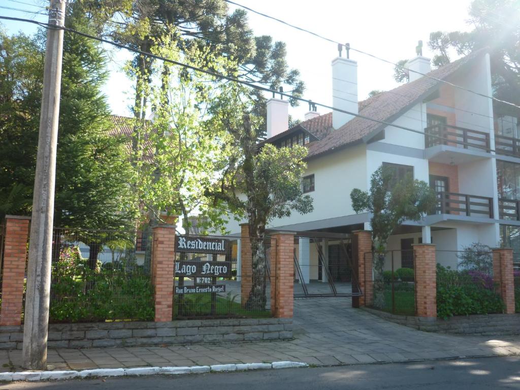 Apartamento no Lago Negro  Apartamento no Lago Negro