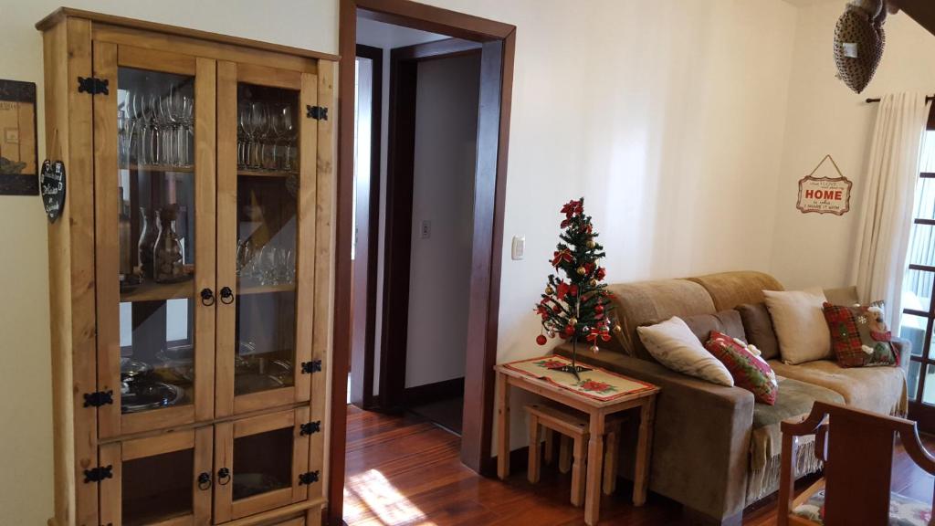 Apartamento no Lago Negro  Apartamento no Lago Negro