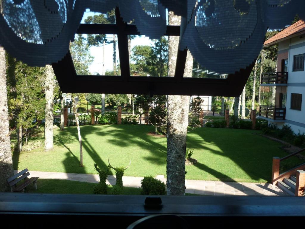 Apartamento no Lago Negro  Apartamento no Lago Negro