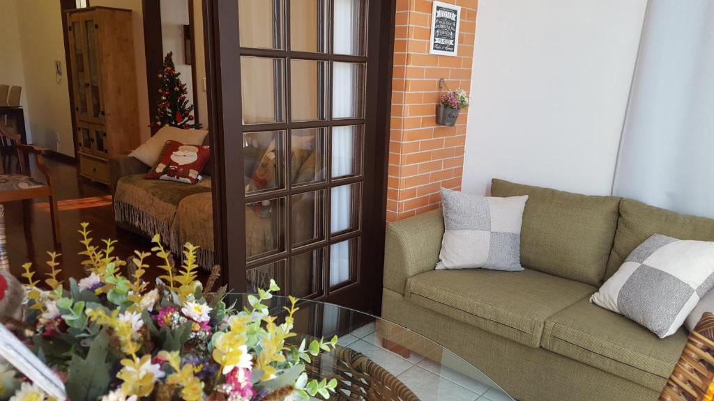 Apartamento no Lago Negro  Apartamento no Lago Negro