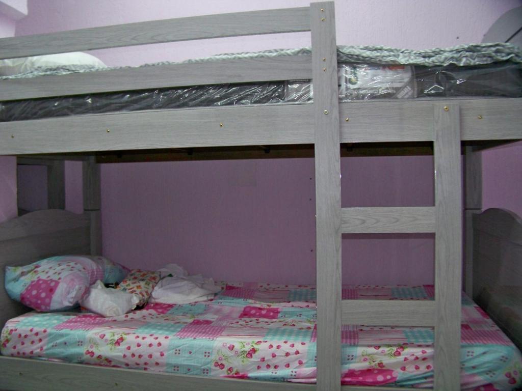  Hostel da Landa Santana