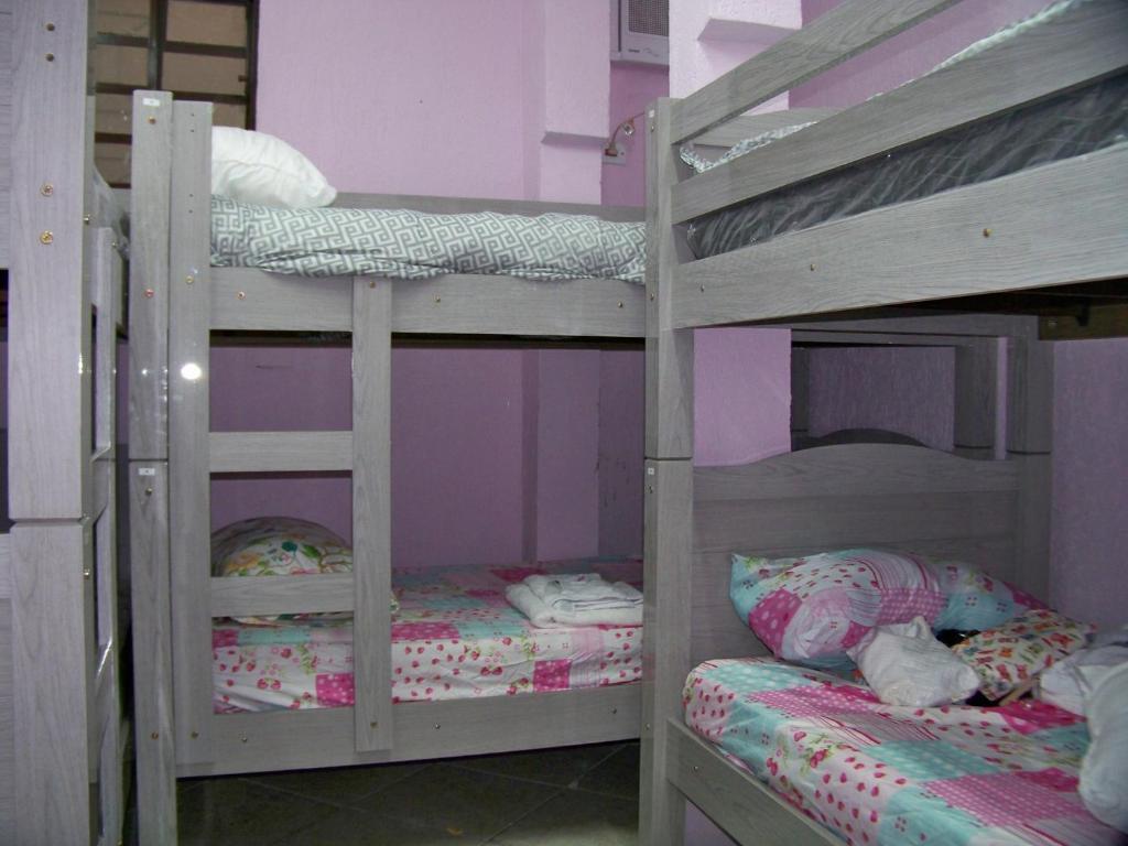  Hostel da Landa Santana