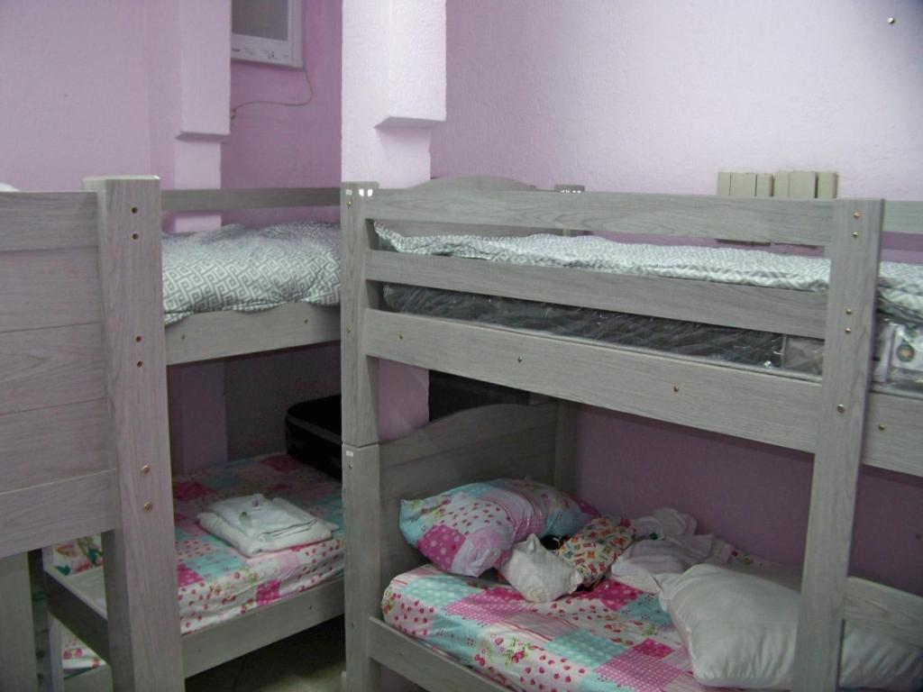  Hostel da Landa Santana