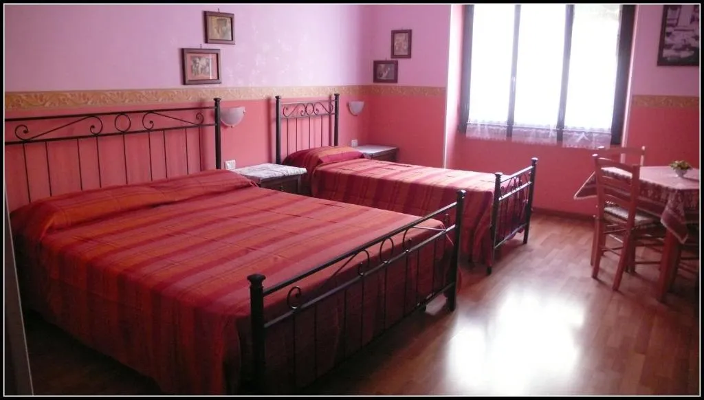 Da Nonna Maria B&B, Roma, Italia