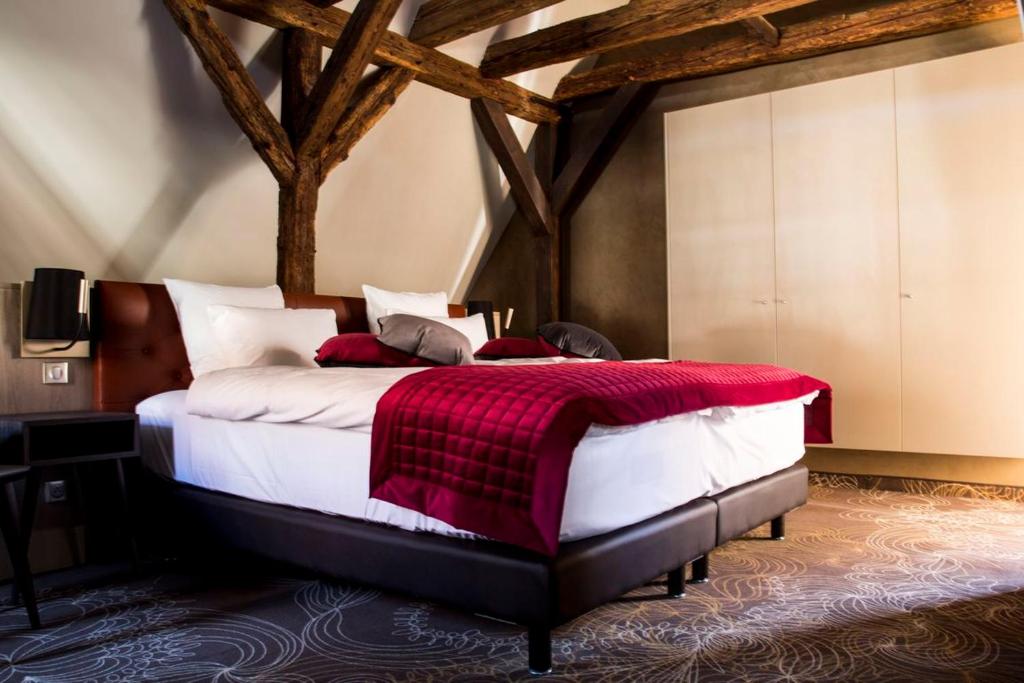 Hotel Restaurant L'Orchidee – photo 13