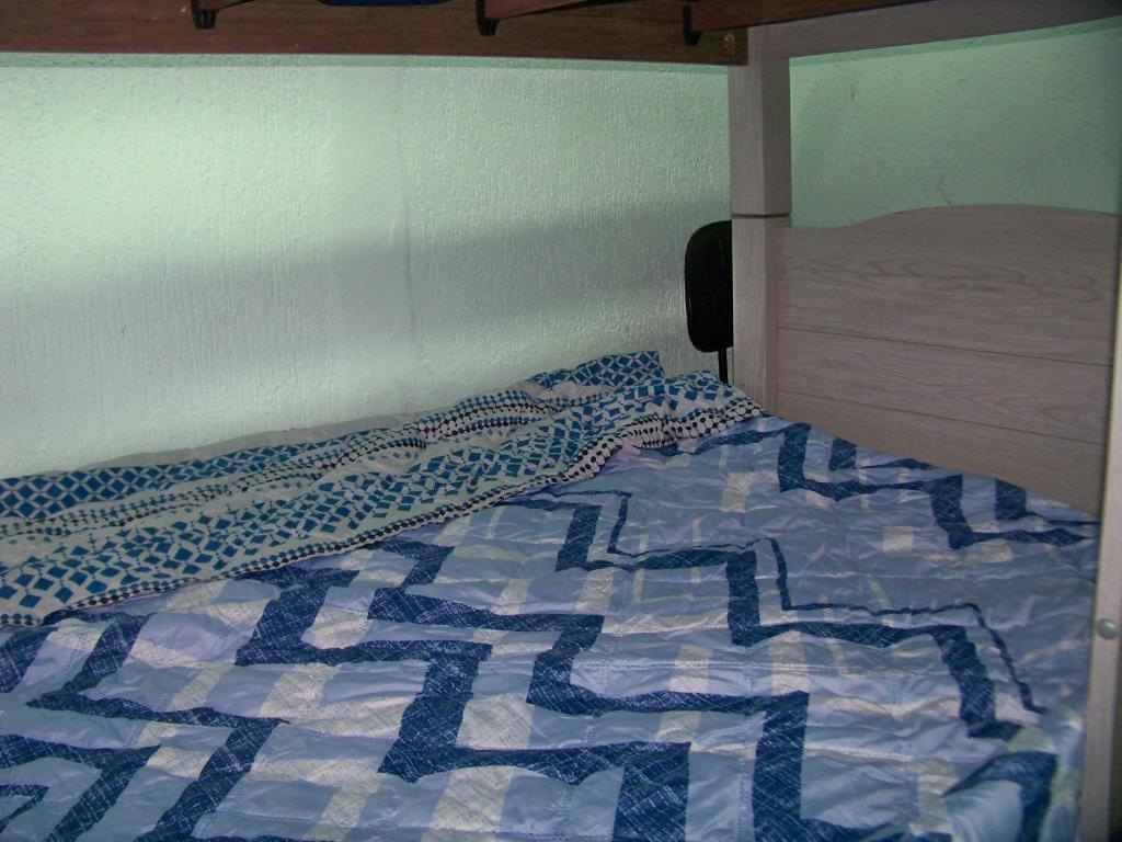  Hostel da Landa Santana