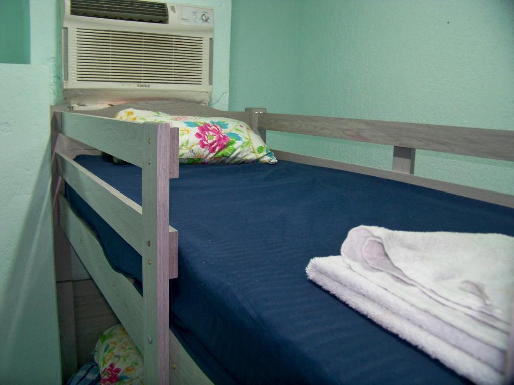  Hostel da Landa Santana
