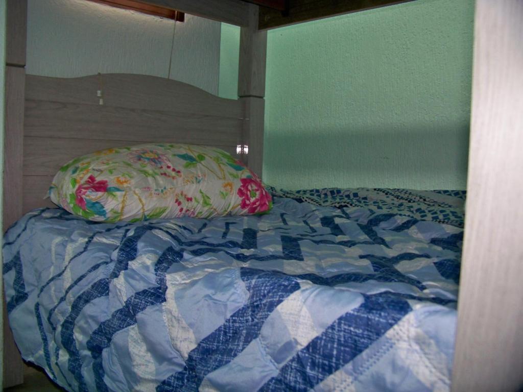  Hostel da Landa Santana