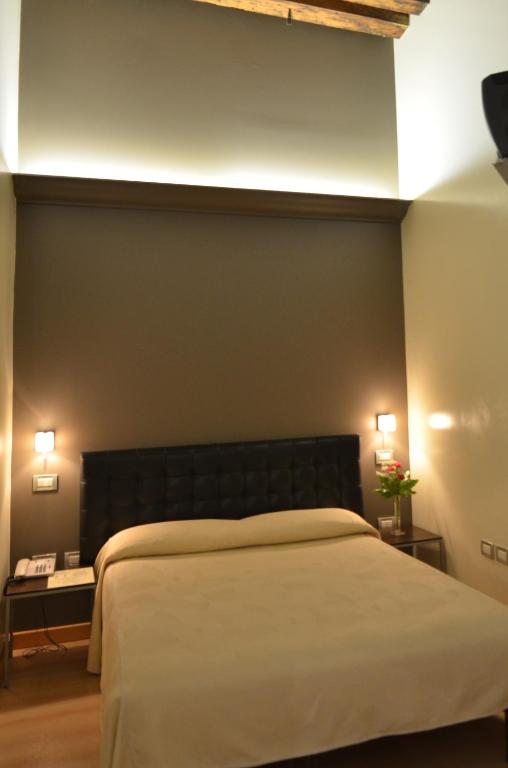 Albergo al Tiepolo - Resim 15