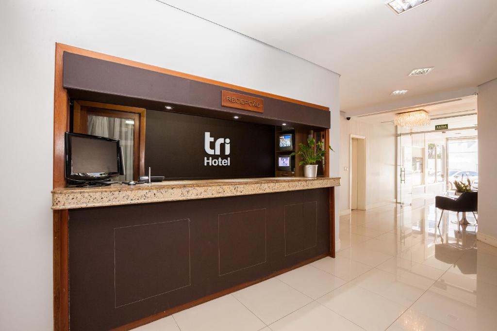  Tri Hotel Encantado