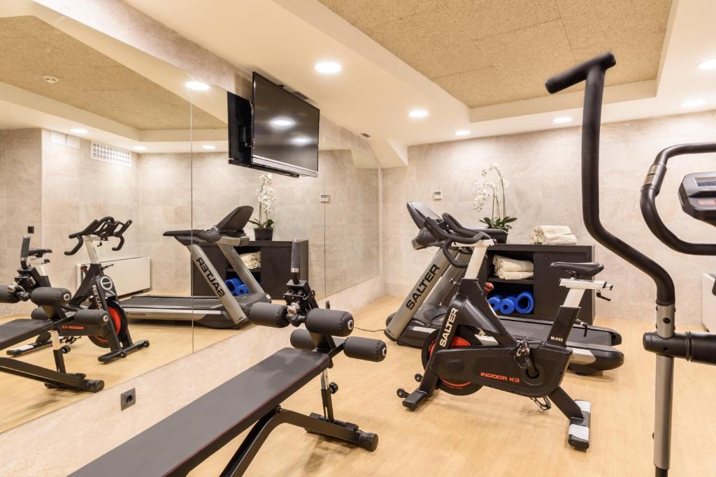 Eurostars Fuerte Ruavieja, Logroño – Updated 2022 Prices