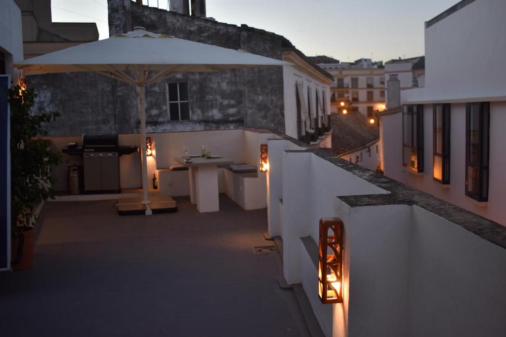 Home Apartments Jerez - 5