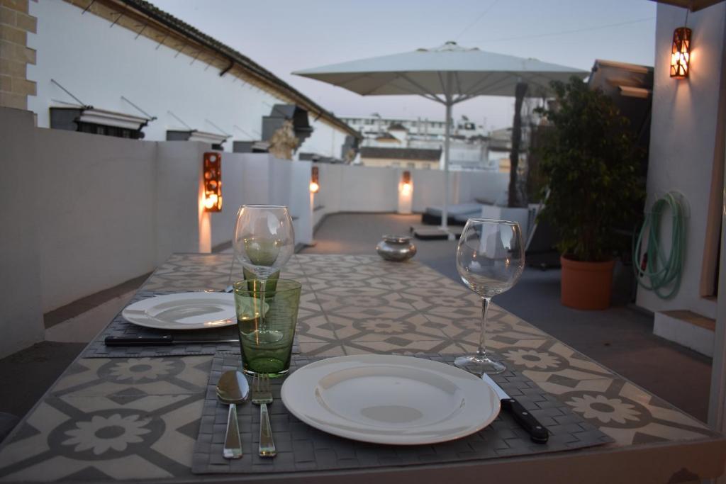 Home Apartments Jerez - 6