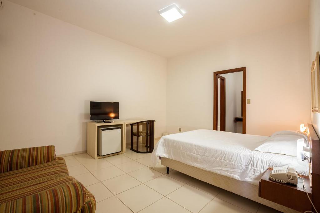  Tri Hotel Encantado