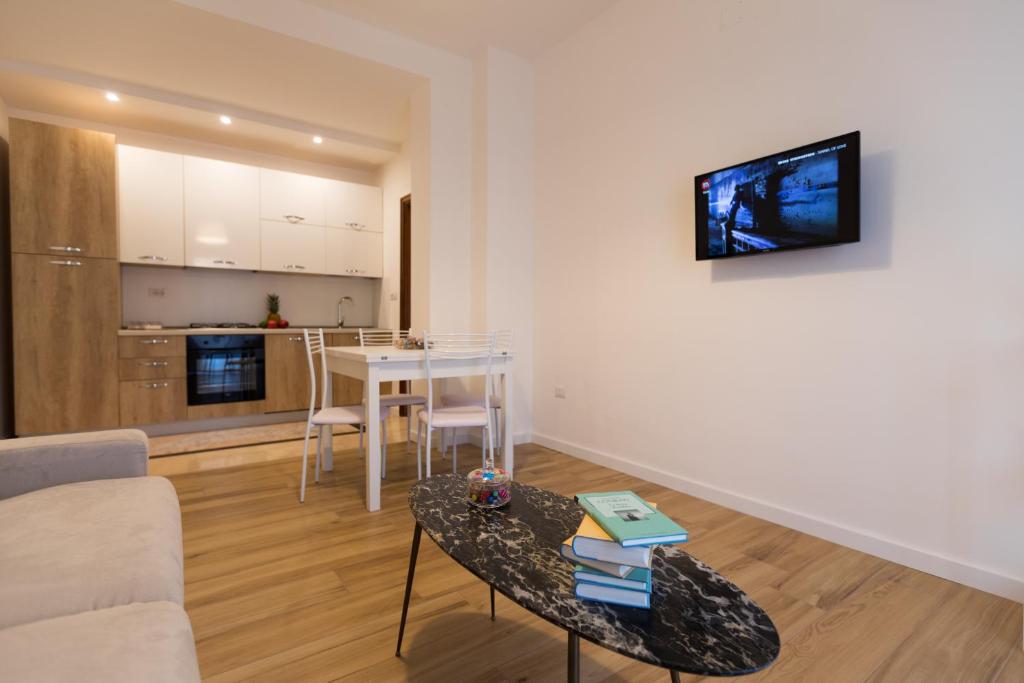 Salerno e le due coste - 4