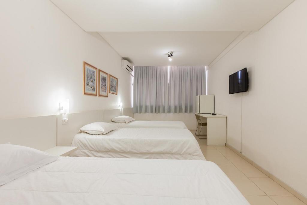  Tri Hotel Encantado